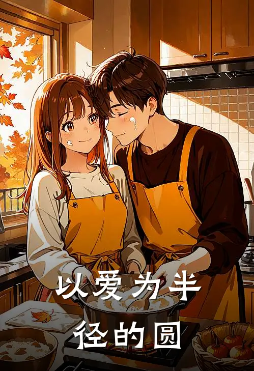 以爱为半径的圆(林悠苏然)小说免费阅读_热门小说阅读以爱为半径的圆林悠苏然