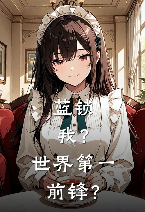 蓝锁：我？世界第一前锋？