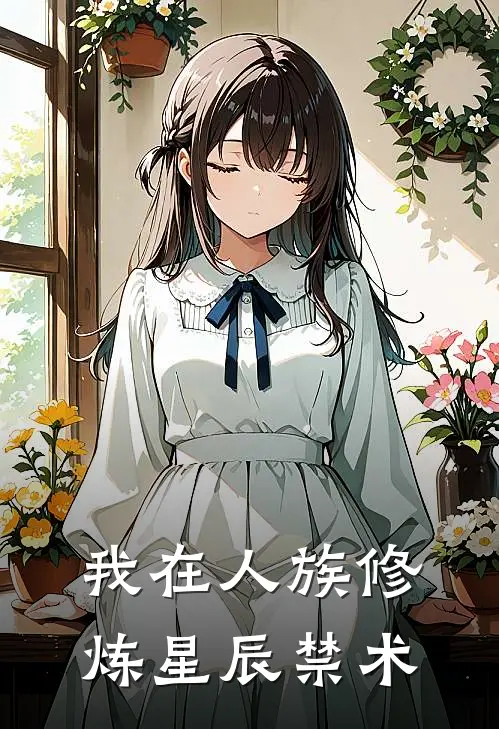 我在人族修炼星辰禁术