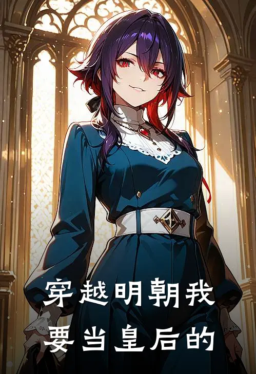 穿越明朝我要当皇后的