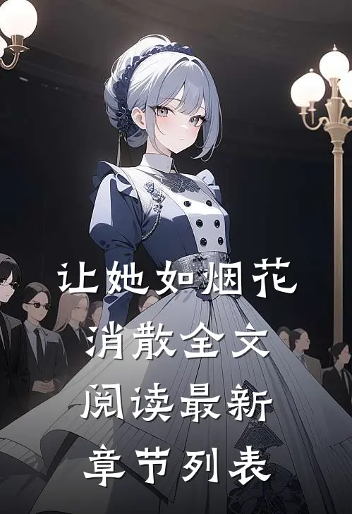 让她如烟花消散全文阅读最新章节列表
