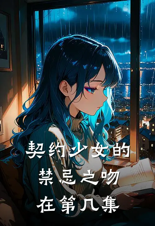 契约少女的禁忌之吻在第几集