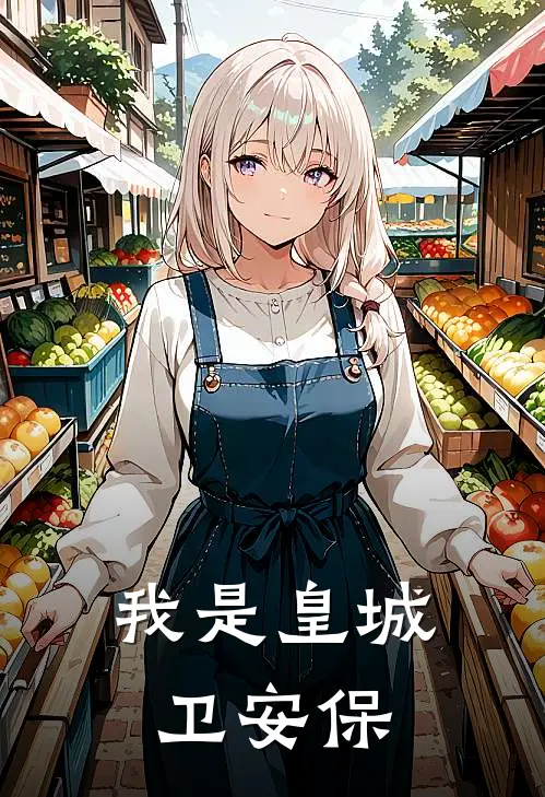 我是皇城卫安保