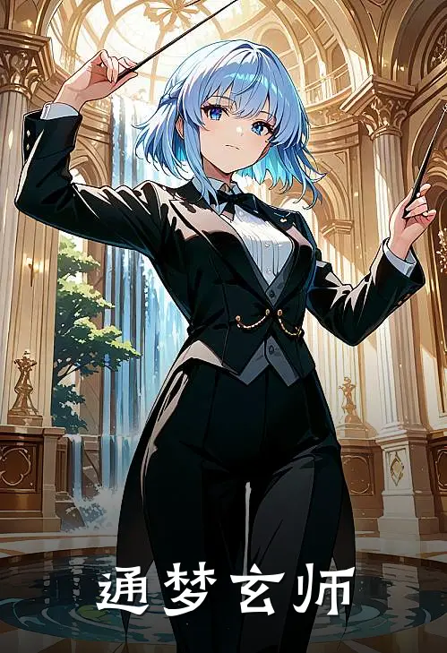 通梦玄师