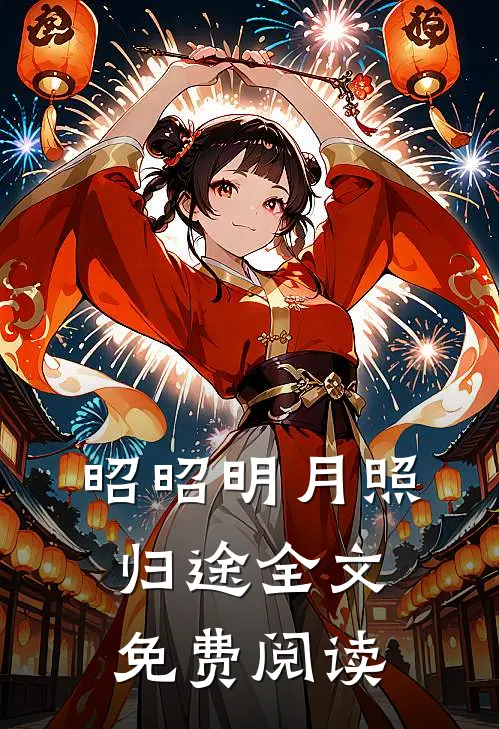 昭昭明月照归途全文免费阅读