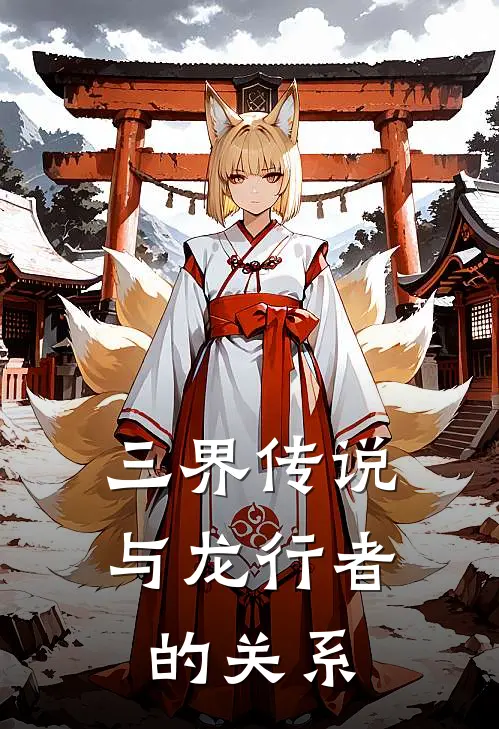 三界传说与龙行者的关系