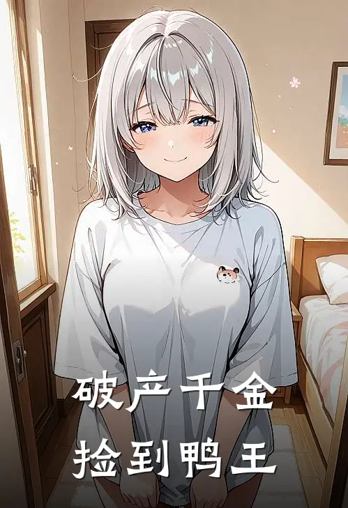 破产千金捡到鸭王(周梓安林姗姗)全本免费在线阅读_破产千金捡到鸭王全文阅读