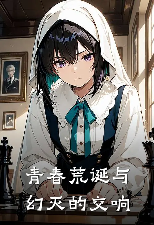 青春荒诞与幻灭的交响