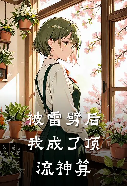 被雷劈后我成了顶流神算(邱秋程昱)在线免费小说_完结小说免费阅读被雷劈后我成了顶流神算邱秋程昱