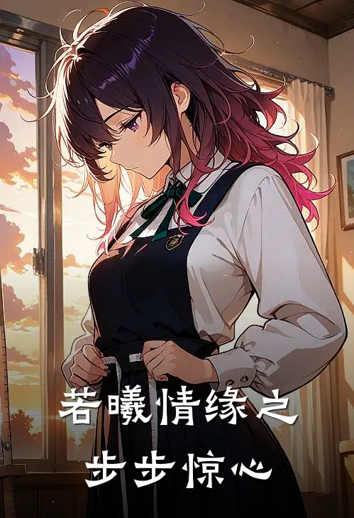 若曦情缘之步步惊心