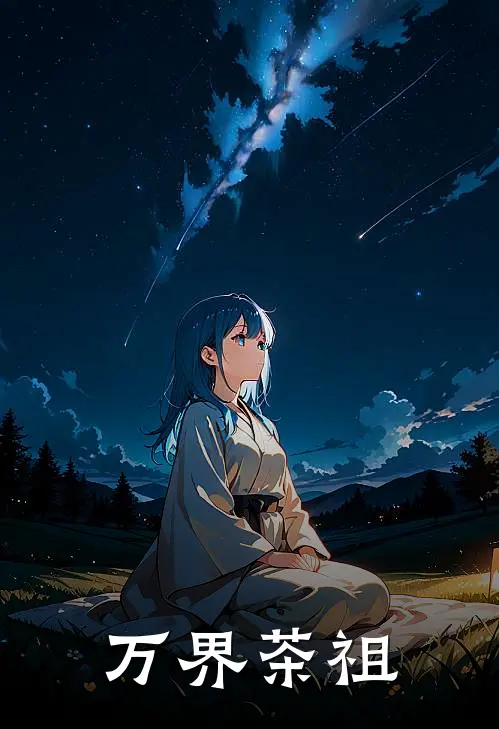 万界茶祖(陆荼鸩羽)全本完结小说_完整版免费全文阅读万界茶祖(陆荼鸩羽)