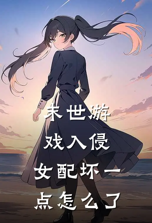 末世游戏入侵：女配坏一点怎么了(苏念苏甜甜)热门网络小说_小说推荐完结末世游戏入侵：女配坏一点怎么了(苏念苏甜甜)