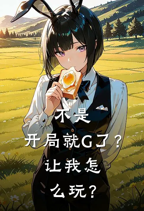 不是，开局就G了？让我怎么玩？