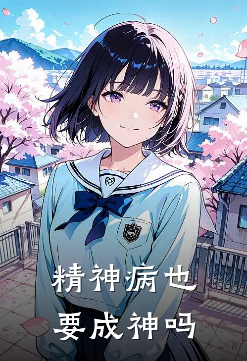 精神病也要成神吗