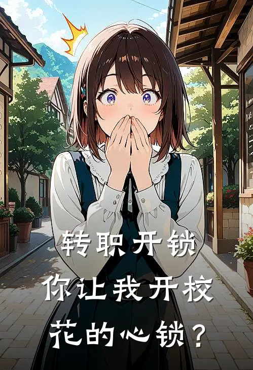 转职开锁，你让我开校花的心锁？杜白许安晴最新好看小说_已完结小说转职开锁，你让我开校花的心锁？杜白许安晴