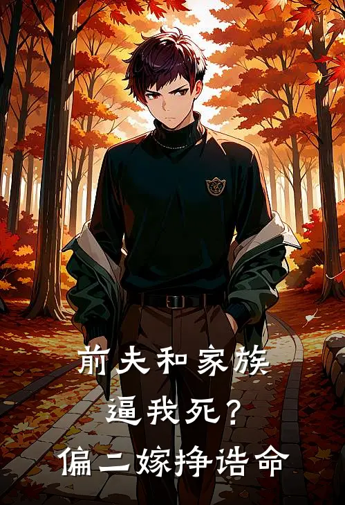 前夫和家族逼我死？偏二嫁挣诰命