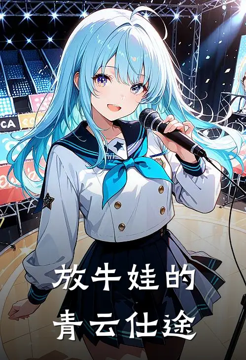 放牛娃的青云仕途