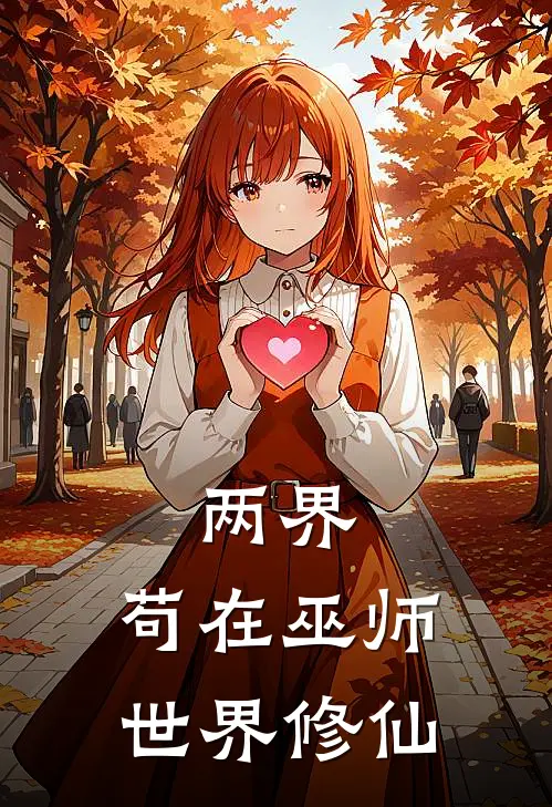 两界：苟在巫师世界修仙