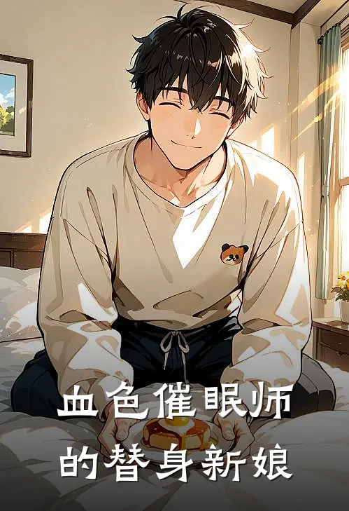 血色催眠师的替身新娘