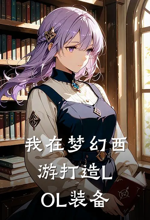 我在梦幻西游打造LOL装备