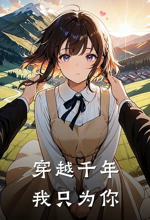 穿越千年我只为你(沈念兮沐兮)最新小说_免费阅读完整版小说穿越千年我只为你(沈念兮沐兮)