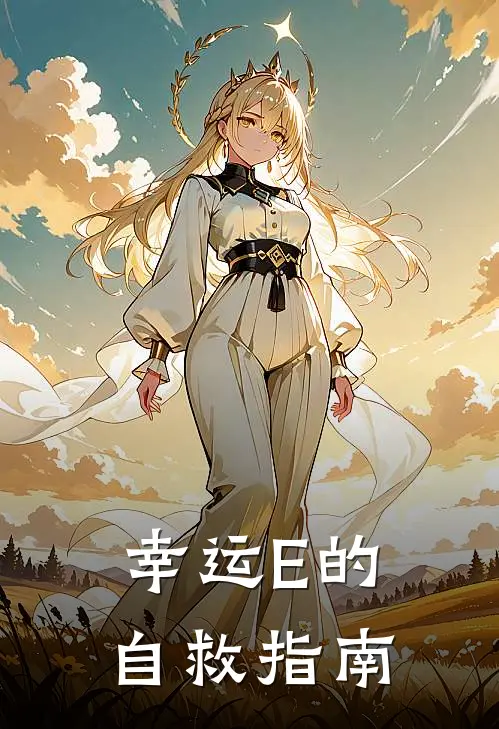 幸运E的自救指南莫惊春史莱姆最新小说推荐_完结小说幸运E的自救指南(莫惊春史莱姆)