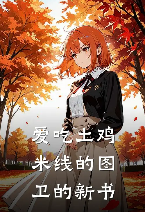 爱吃土鸡米线的图卫的新书