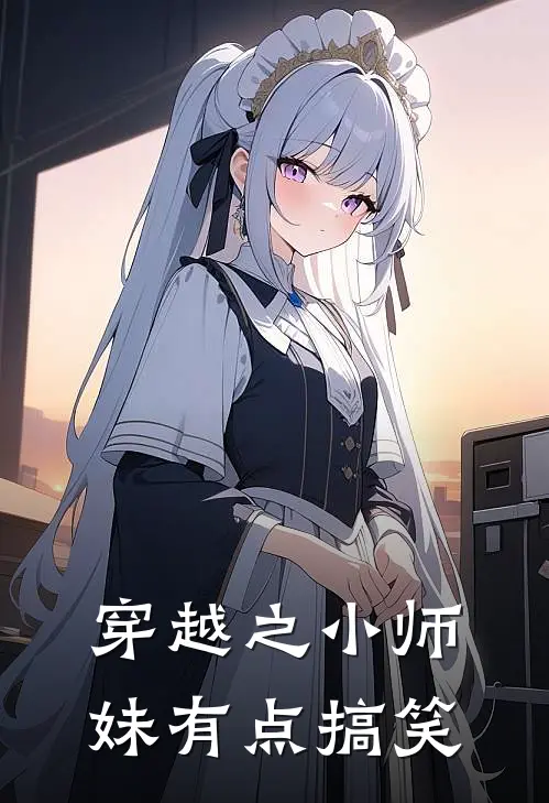 穿越之小师妹有点搞笑