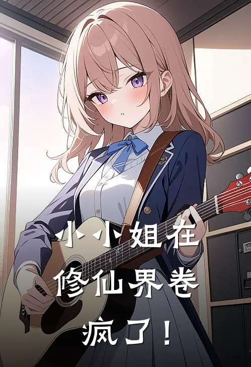 小小姐在修仙界卷疯了！叶文章叶千秋完整版免费阅读_叶文章叶千秋精彩小说