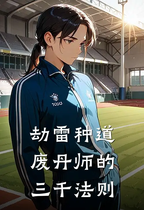 林舟王浩(劫雷种道：废丹师的三千法则)完整版免费在线阅读_《劫雷种道：废丹师的三千法则》全集在线阅读