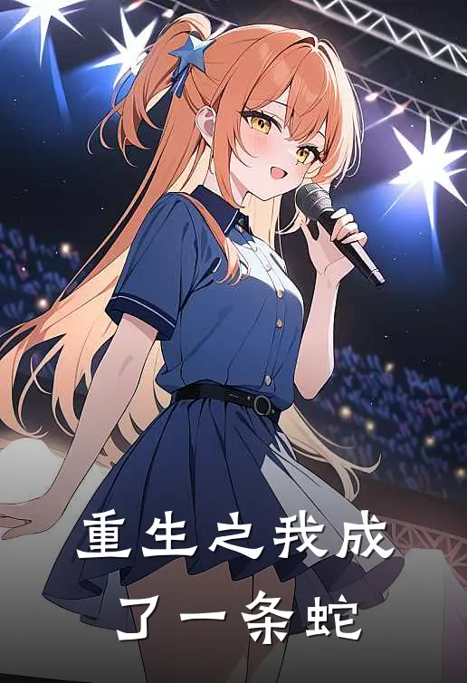 重生之我成了一条蛇