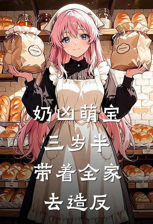 奶凶萌宝三岁半，带着全家去造反唐棠陈婉宁最新小说全文阅读_最新章节列表奶凶萌宝三岁半，带着全家去造反(唐棠陈婉宁)