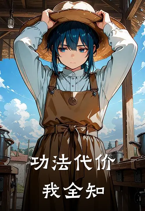 功法代价我全知陆临李洵热门小说排行_免费小说功法代价我全知陆临李洵