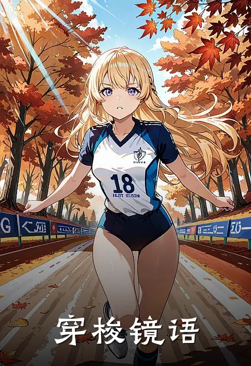 穿梭镜语蓝晓林安热门小说阅读_好看的小说推荐完结穿梭镜语蓝晓林安