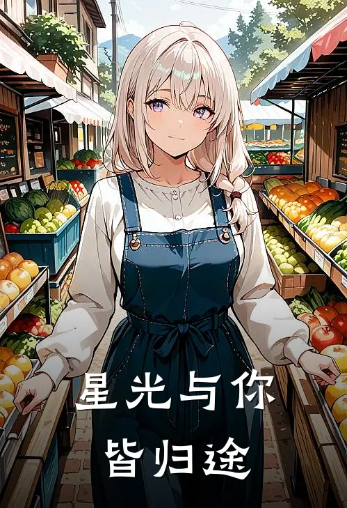 星光与你皆归途