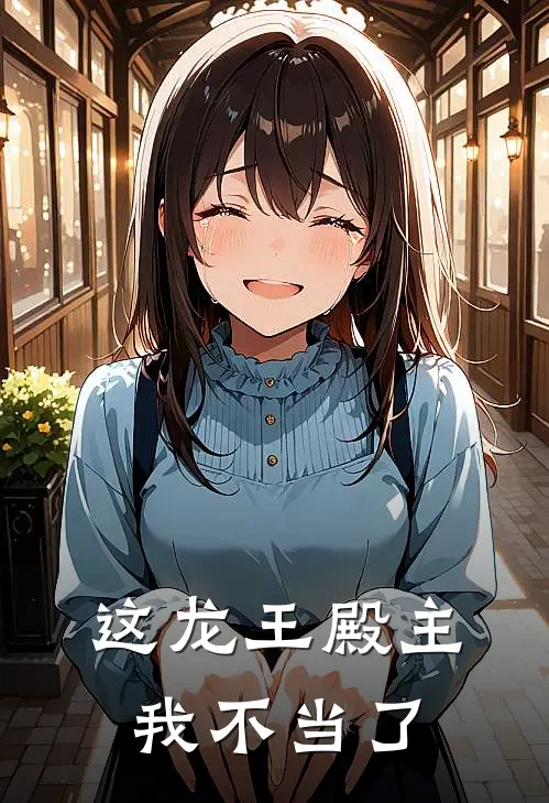 这龙王殿主我不当了