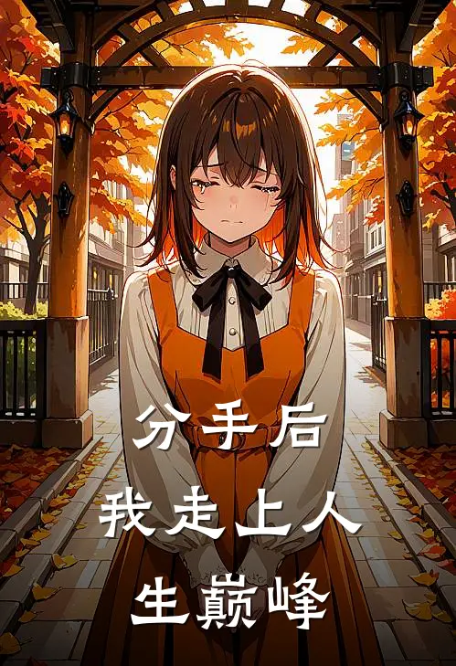 分手后，我走上人生巅峰辛璇故渊免费小说全集_免费阅读无弹窗分手后，我走上人生巅峰辛璇故渊