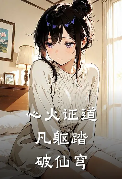 心火证道：凡躯踏破仙穹(钱元通赵明德)火爆小说_《心火证道：凡躯踏破仙穹》钱元通赵明德小说免费在线阅读
