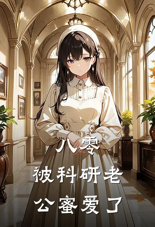 八零：被科研老公蜜爱了