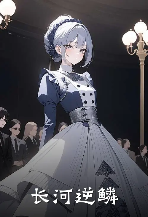 长河逆鳞