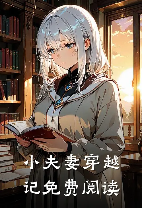 小夫妻穿越记免费阅读