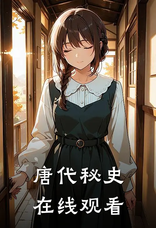 唐代秘史 在线观看