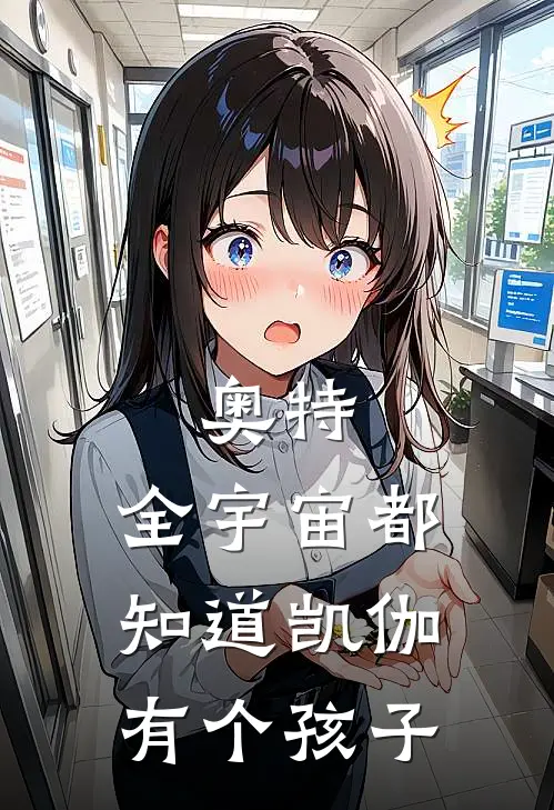 奥特：全宇宙都知道凯伽有个孩子