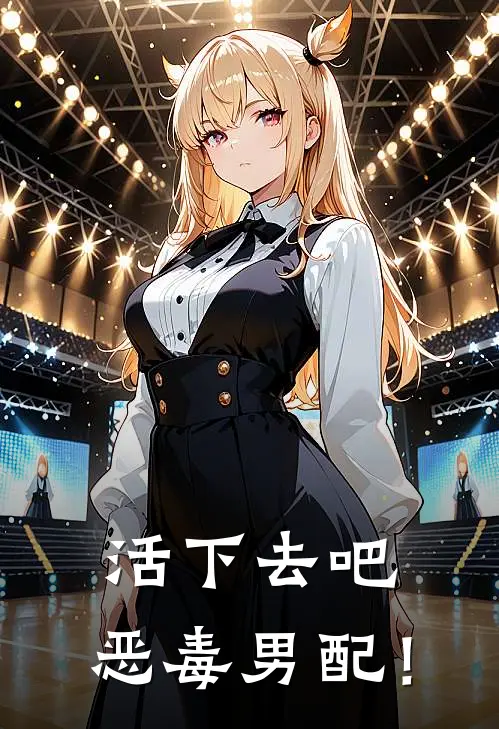 活下去吧，恶毒男配！