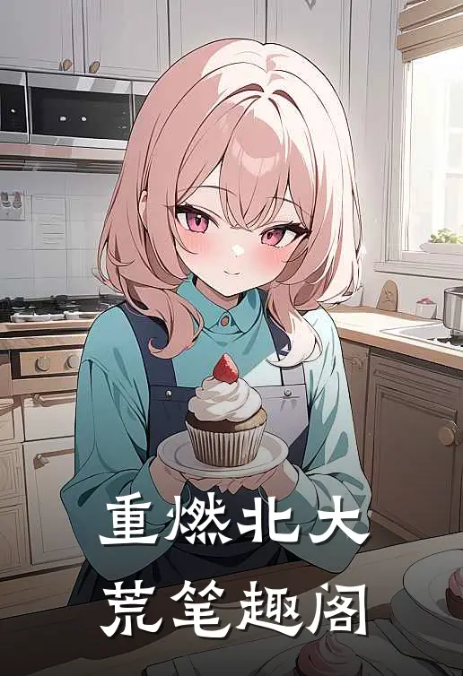 重燃北大荒笔趣阁