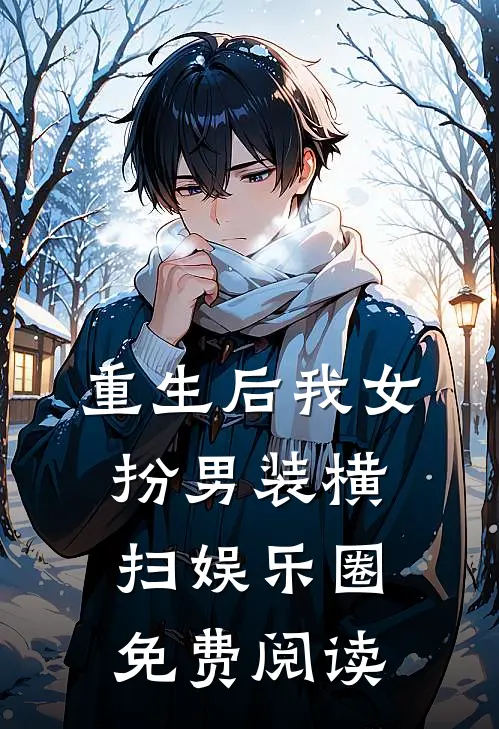 重生后我女扮男装横扫娱乐圈免费阅读