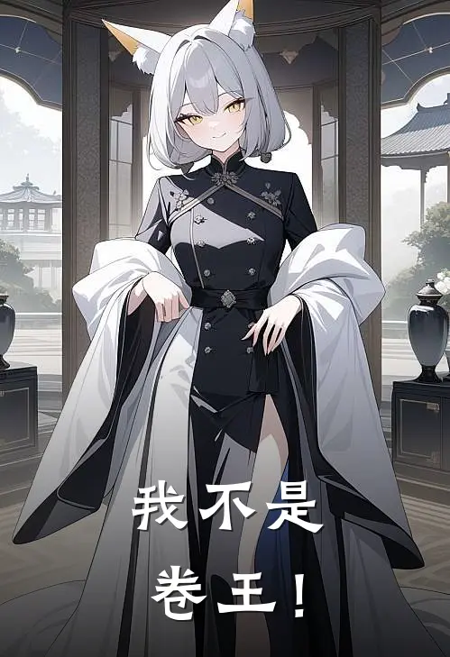 我不是卷王！李凡李凡完整版免费小说_全本免费完结小说我不是卷王！李凡李凡