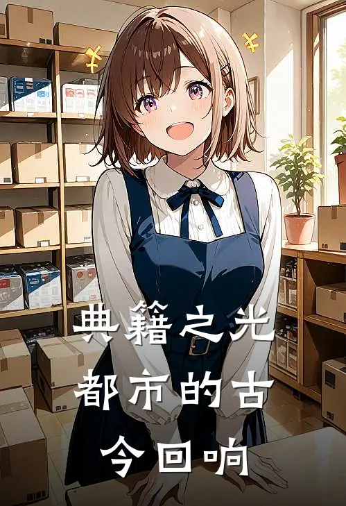 典籍之光：都市的古今回响