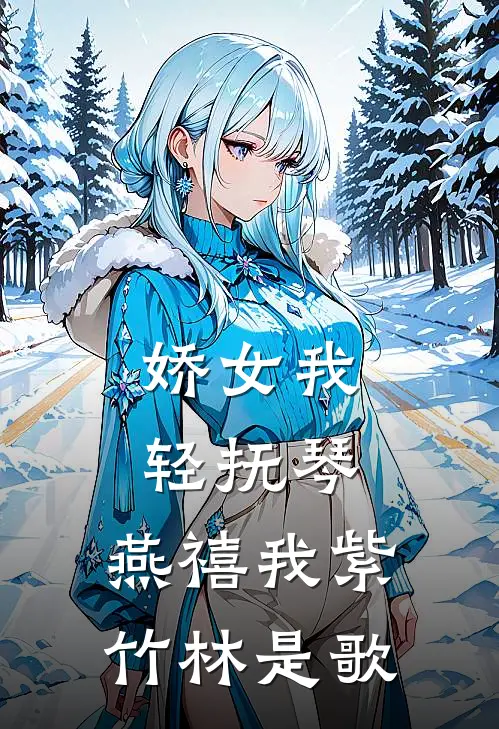 娇女我轻抚琴,燕禧我紫竹林是歌