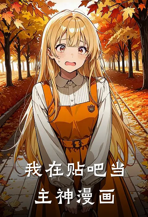 我在贴吧当主神漫画